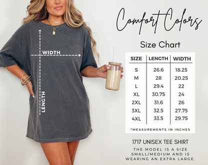 Trust the Trail He Leads Tee | Faith-Inspired Western Graphic Tee